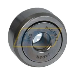 Ролик опорный вильчатый игольчатый NAST8ZZ JNS Nose Seiko