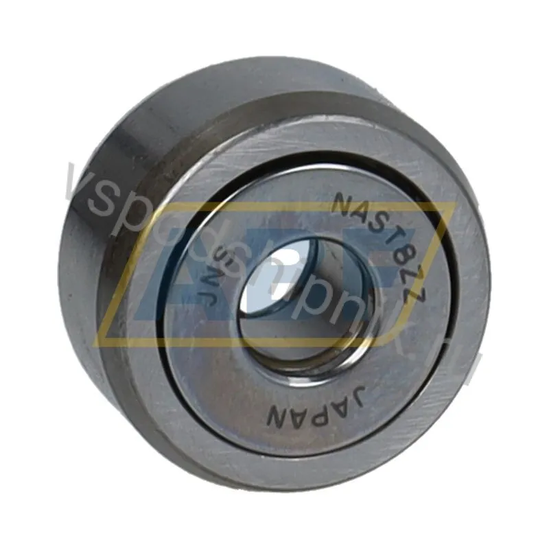 Ролик опорный вильчатый игольчатый NAST8ZZ JNS Nose Seiko 360