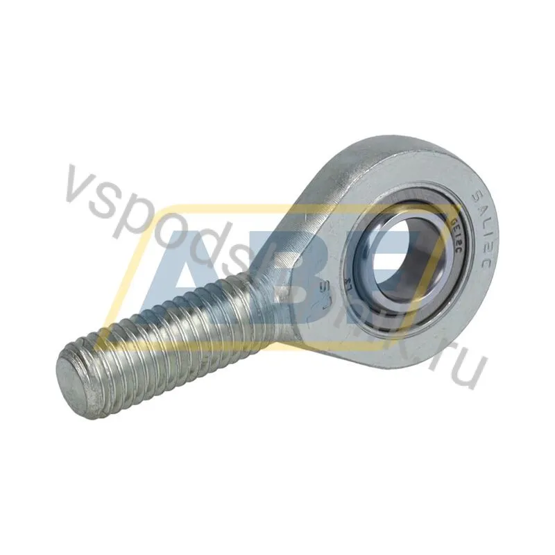 Шарнирная головка SAL12C LS 360