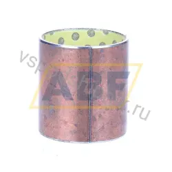 Втулка MB2530DX GGB