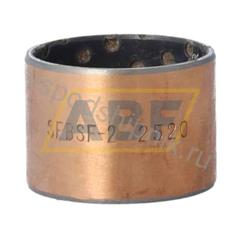 Втулка KX2520 SFB 360