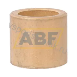 Втулка A-20-28-25 Ames