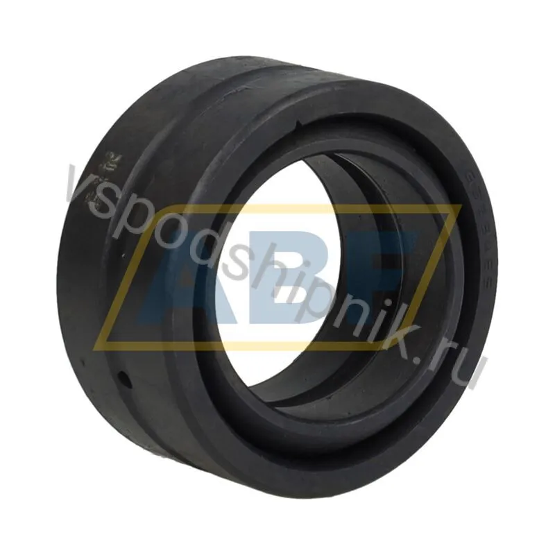 Сферический шарнирный подшипник GEZ106ES NIS 360
