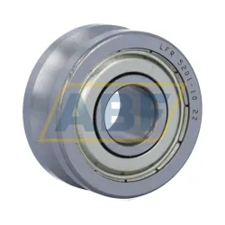 Ролик LFR5201-10-2Z Neutral