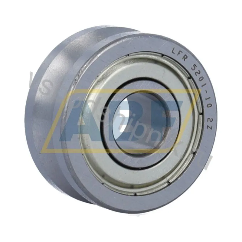 Ролик LFR5201-10-2Z Neutral 360