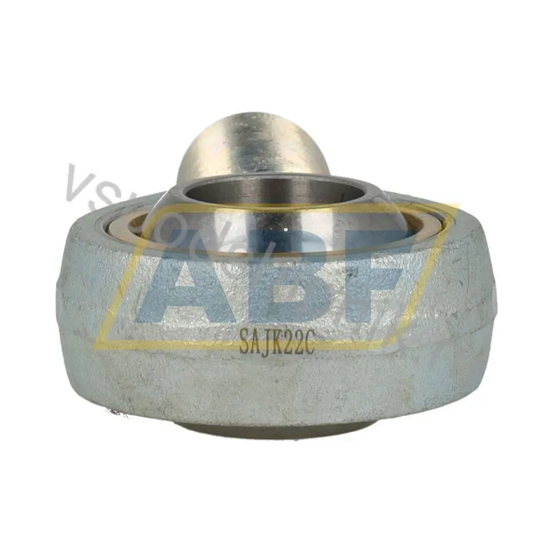 Шарнирная головка SAJK22C Neutral 360