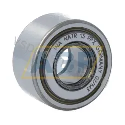 Ролик опорный вильчатый игольчатый NATR15PPX Neutral