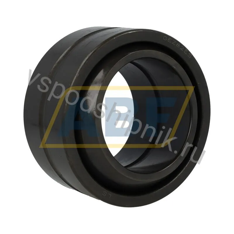 Сферический шарнирный подшипник GEZ82ES China 360