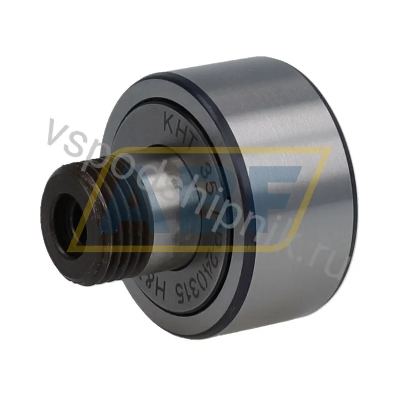 Опорный ролик KHT35PP/240315 Neutral 360