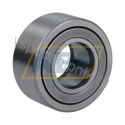 Ролик опорный вильчатый игольчатый NATR25PP Neutral