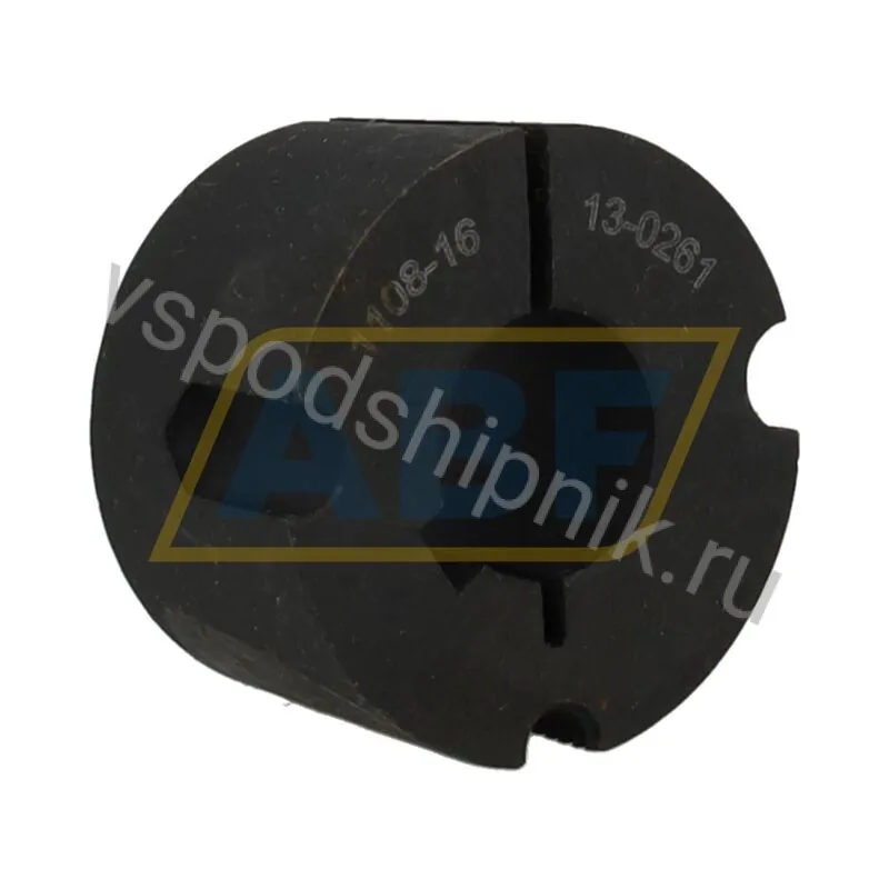 Втулка 1108-16 Neutral 360