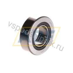 Ролик опорный вильчатый игольчатый NAST25 Neutral