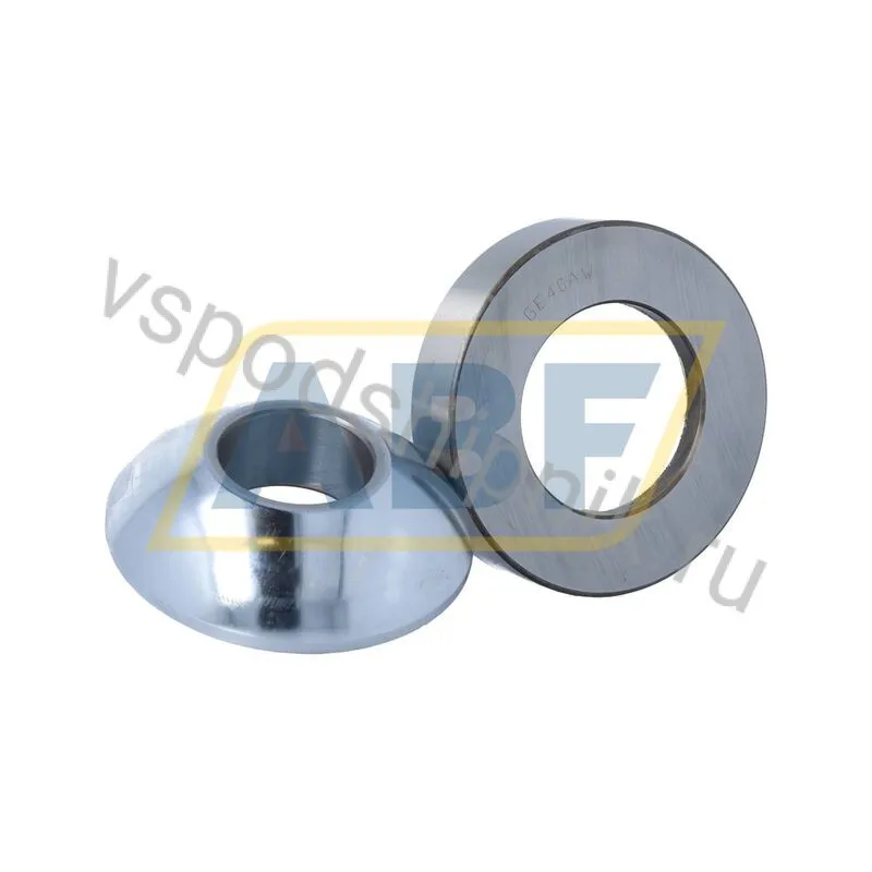 Подшипник GE40AW Neutral 360