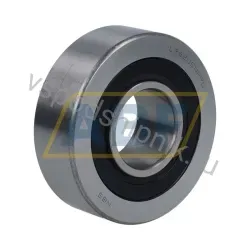 Опорный ролик шариковый вильчатый LR5205NPPU Neutral