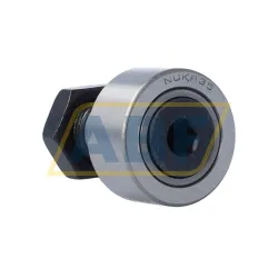 Цилиндрический роликовый подшипник NUKR35 Neutral