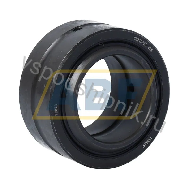 Подшипник GEZ108ES-2RS Neutral 360