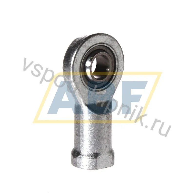 Шарнирная головка GIR12C Neutral 360