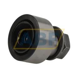 Ролик на игольчатых подшипниках бессепараторный GCR52EEM Neutral