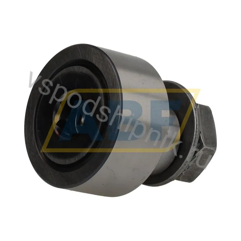 Ролик на игольчатых подшипниках бессепараторный GCR52EEM Neutral 360