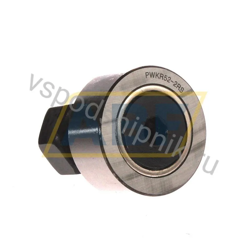 Цилиндрический роликовый подшипник PWKR52 2RS Neutral 360