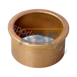 Втулка GLI BBF505632 Neutral