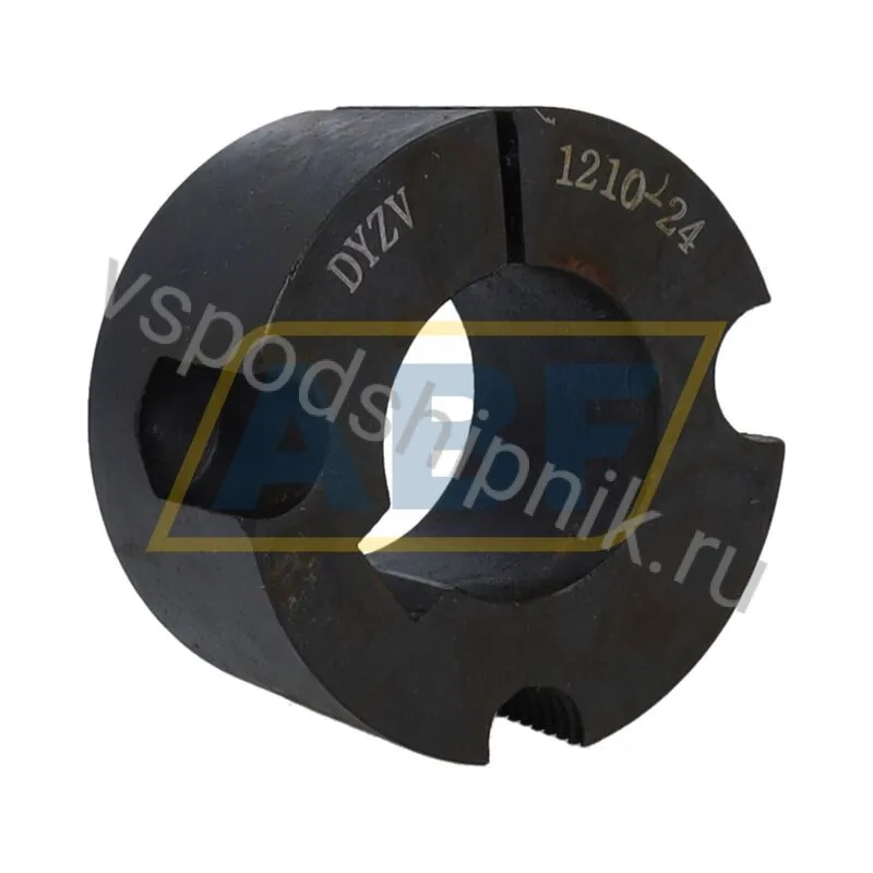 Втулка 1210-24 Neutral 360