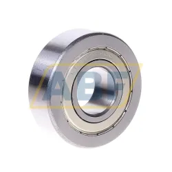 Опорный ролик шариковый вильчатый LR5205KDD Neutral