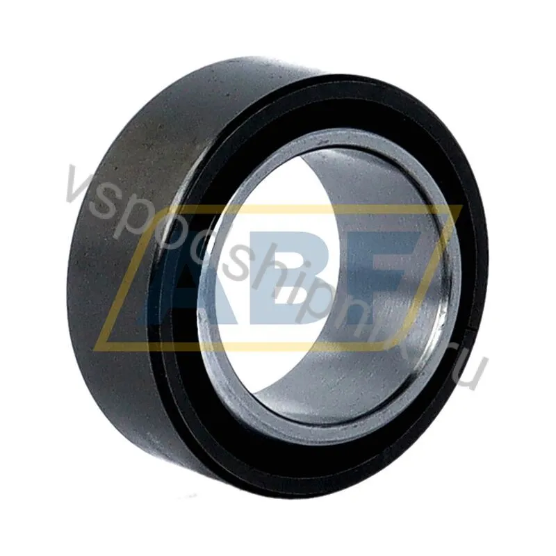 Сферический шарнирный подшипник GE35ET-2RS Neutral 360