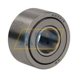 Игольчатый роликовый подшипник NATV17 Neutral