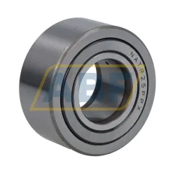 Ролик опорный вильчатый игольчатый NATR25PPX Neutral