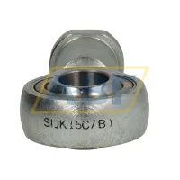 Шарнирная головка SIJK16C/B1 Neutral