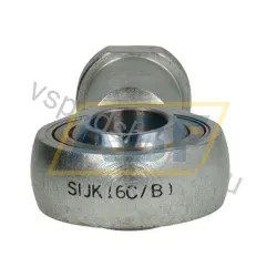 Шарнирная головка SIJK16C/B1 Neutral