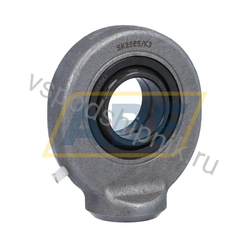 Шарнирная головка SK25ES/K3 Neutral 360