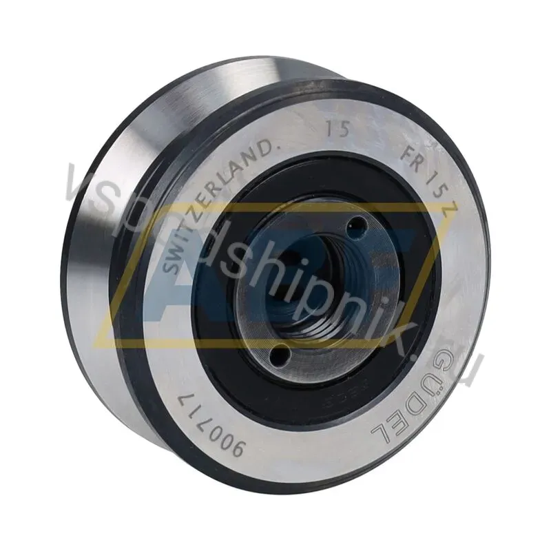 Опорный ролик FR15Z Neutral 360