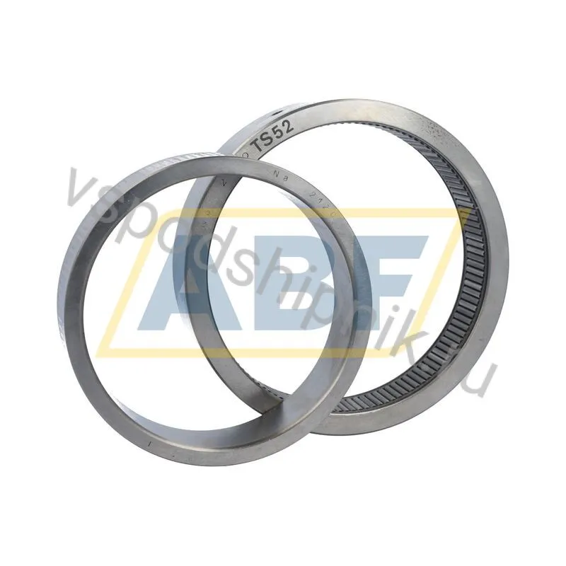 Ролик NA2120 Neutral 360