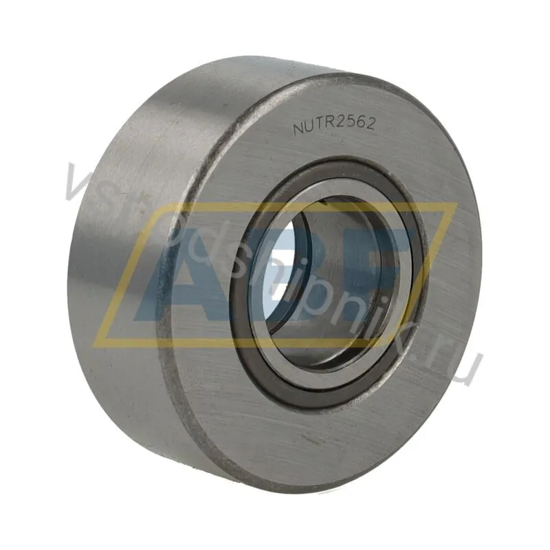 Цилиндрический роликовый подшипник NUTR2562 Neutral 360