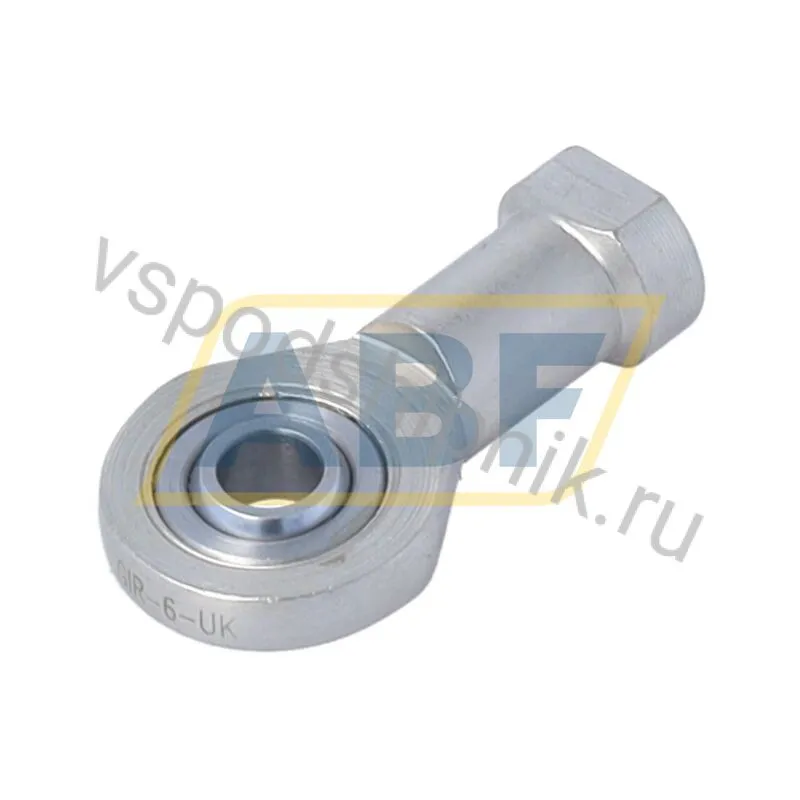 Шарнирная головка GIR-6-UK Neutral 360