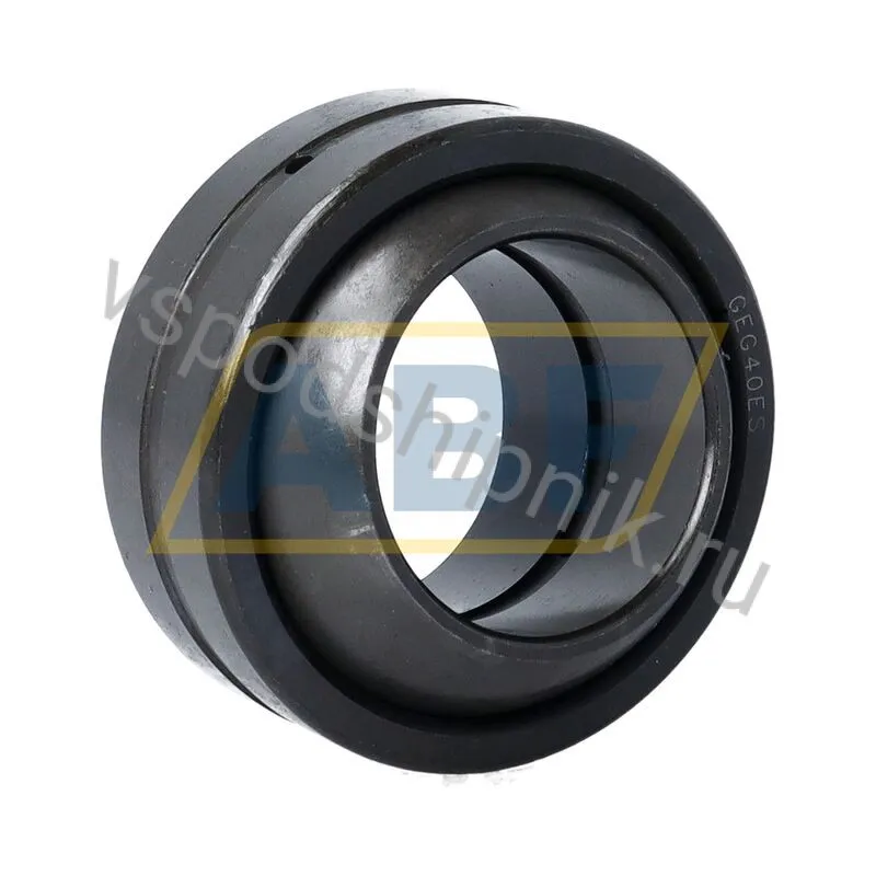 Сферический шарнирный подшипник GEG40ES Neutral 360