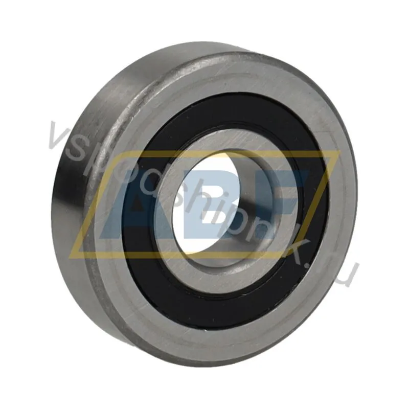 Опорный ролик шариковый вильчатый 361203 2RX China 360