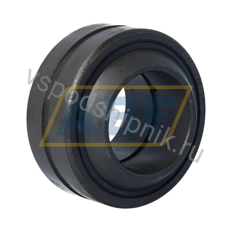 Сферический шарнирный подшипник GEG50ES-2RS Neutral 360
