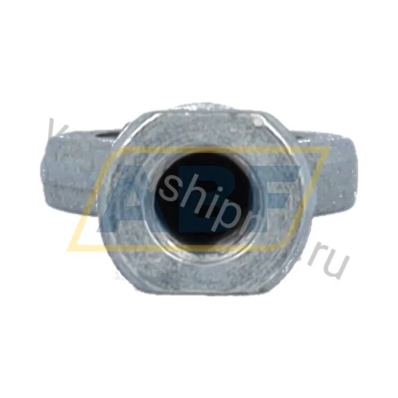 Шарнирная головка SI10E Neutral 360