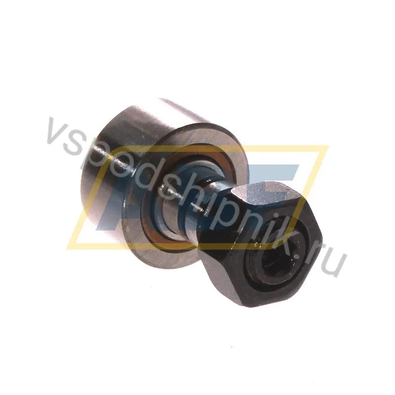 Цилиндрический роликовый подшипник PWKR35 2RS Neutral 360