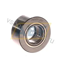 Цилиндрический роликовый подшипник PWTR25 2RS Neutral