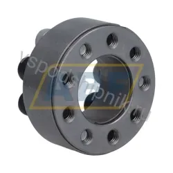 Втулка FLK200-25X50 Neutral