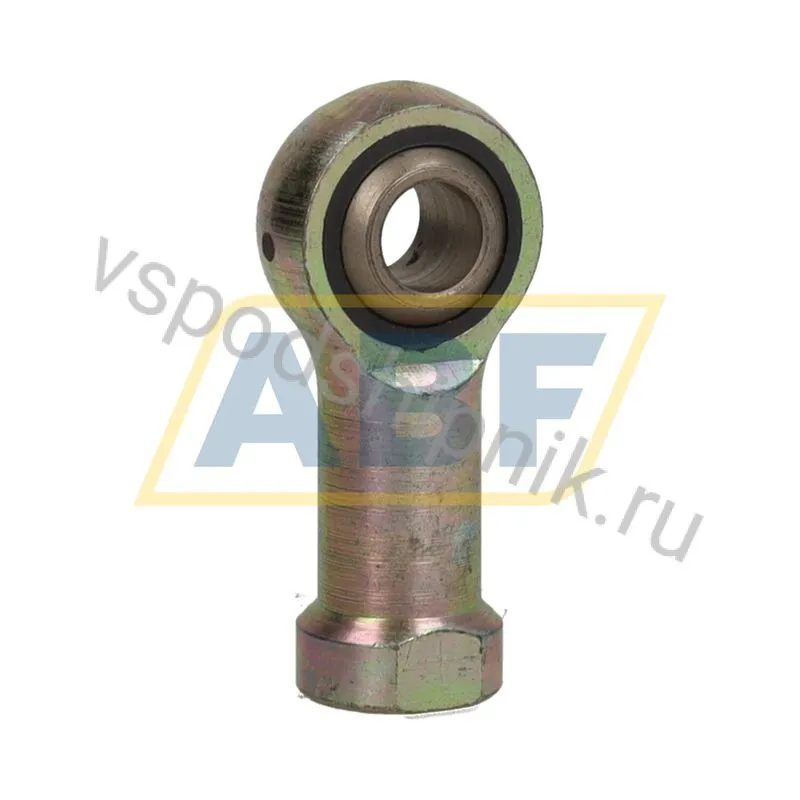 Шарнирная головка FJ10MST Neutral 360