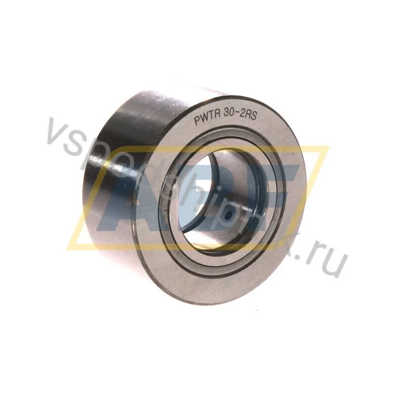 Цилиндрический роликовый подшипник PWTR30 2RS Neutral 360