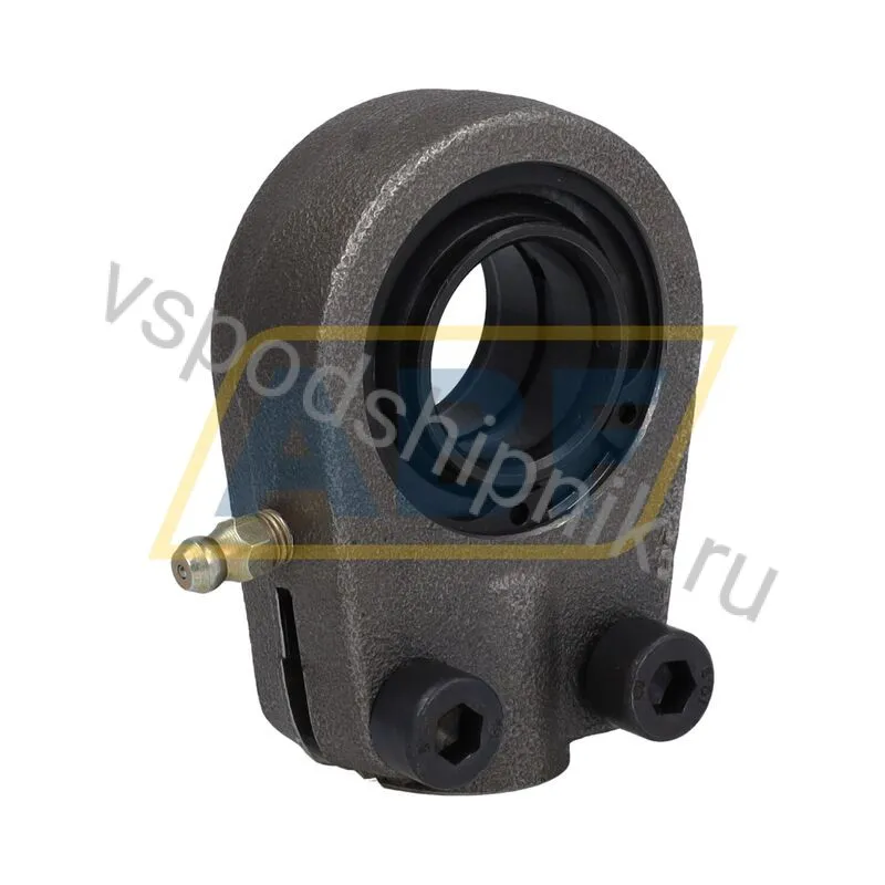 Шарнирная головка GIHRK25-LO Neutral 360