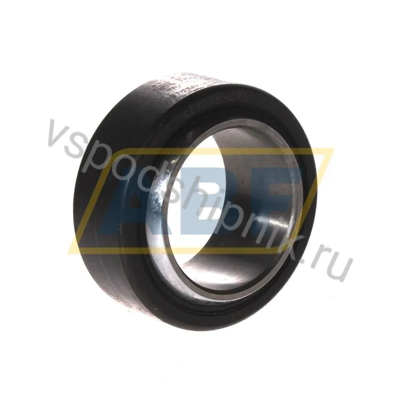 Сферический шарнирный подшипник GE40UK-2RS Neutral 360