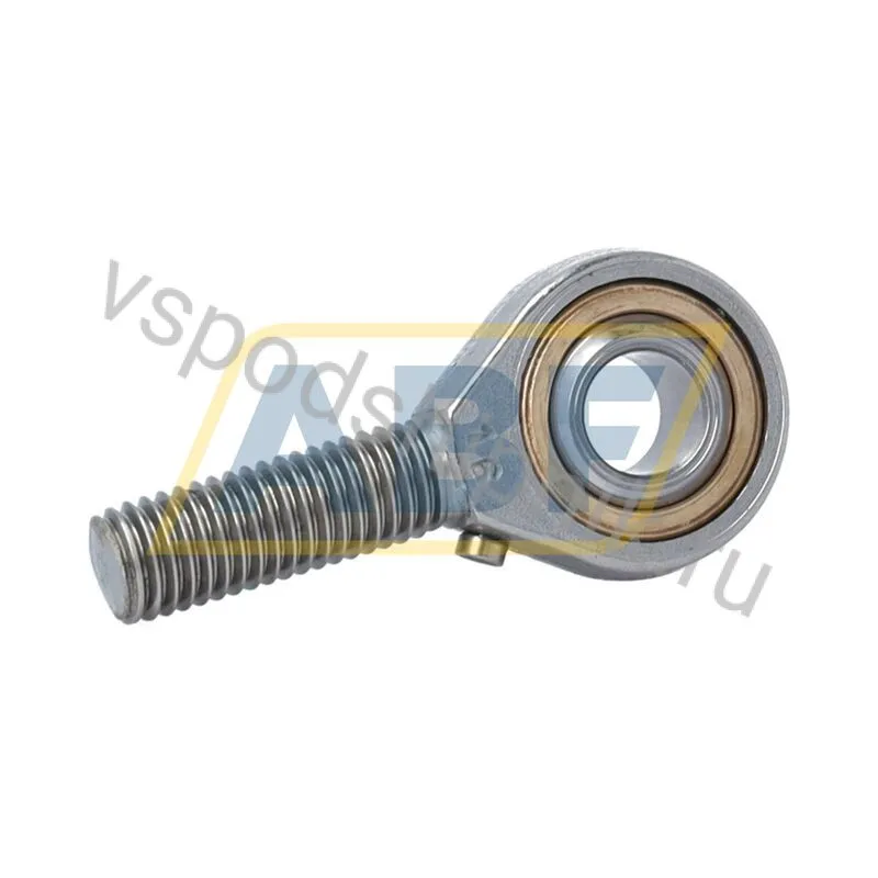 Шарнирная головка KAL12NIRO Neutral 360