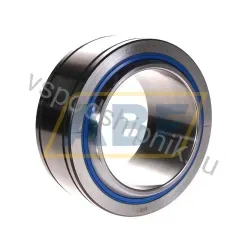 Сферический шарнирный подшипник GE100XT-2RS Neutral